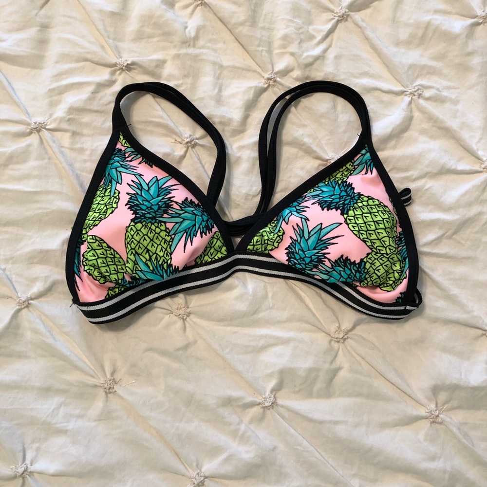 Target Xhilaration bikini top
